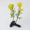 Lindo Artefacto Peine Pequeño de Hierba Brote de Frijol Cabeza de Flor Peine Largo de Hierba Valor Hierba Larga Cabeza de Flor de Ciempiés Artificial Venta al por Mayor