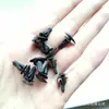 Clavos Selladores Universal para Fijación de Automóviles Clavos Selladores de Plástico para Automóviles Clips de Hebilla para Automóviles