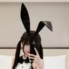 Fan Lei Body de Encaje Sexy de Gatita Minivestido Tentación de Sirvienta Deseo Puro Falda Ajustada al Cuerpo Uniforme 1080
