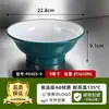 Vajilla de Melamina Especial Apertura Tienda de Fideos Bol para Sopa Fideos Ramen Fideos de Arroz Bol para Fideos de Res Bol Luosifen Bol de Cinco Granos con Polvo de Pescado Bol Grande