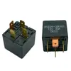 Venta Directa de Fábrica de Relé Intermitente para Coche Nuevo 12V 4P 95224-38050
