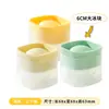 Moldes para Bolas de Hielo Cuidadosamente Seleccionados para Uso en Casa, Charolas Redondas para Hielo para Whisky, Herramienta para Hacer Hielo de Silicona de Grado Alimenticio, Cubos de Hielo Esféricos Grandes