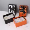 Caja de Regalo Creativa de Gama Alta, Caja de Empaque para Regalo de Cumpleaños, Lujo Accesible Estilo Ins Caja de Regalo Souvenir de Gama Alta