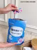 Contas de Lavar Manrubens Mken Ébano Rosa com Microcápsulas para Remoção de Manchas e Fragrância Duradoura