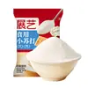 Bicarbonato de Sódio Comestível em Pó Zhanyi Biscoitos de Soda Bolo Pão Doméstico Grau Alimentício Saquinho Pequeno Ingredientes para Assar 180g