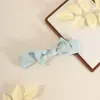 Accesorios Europeos y Americanos Transfronterizos Nuevos para el Cabello de Niños de Nylon Lindo Moño para Bebé Protección de Fontanela Fuente de Dopamina Diadema Elástica