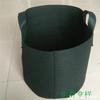 Los fabricantes suministran varios tamaños de cubos para plantas de fieltro, cubos de plantación de fieltro, bolsas para plántulas, cubos redondos no tejidos, cubos de plantación