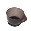 Cabeleireiro ferramentas de tingimento de cabelo cor creme agitando cor misturando chapéu tigela barbearia ferramentas de cabeleireiro profissional tingimento de cabelo Tratamento Oil Bowl