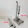Extractor de Semillas de Espino Blanco, Extractor de Semillas de Frutas Confitadas, Fruta de Aceite, Oliva, Azufaifo, Ciruela, Fruta de Azufaifo, Extractor Multifuncional de Semillas de Acero Inoxidable