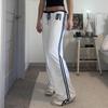 Pantalones Deportivos Casuales de Verano Nuevos, Holgados y Modernos con Estampado Digital de las Spice Girls Europeas y Americanas de Amazon, Estilo Deportivo Transfronterizo para Hombres y Mujeres