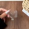 Clip de Fijación de Junta Universal para Teléfono Móvil Clip para Funda de Teléfono Móvil Correa para Tarjeta Pegatina para Tarjeta Venta al por Mayor Clip Transparente Antiperdida Producción