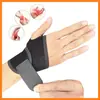 Funda Protectora para Vaina Tendinosa de Muñeca Deportiva Transfronteriza con Soporte para Protección de la Palma, Fitness, Cuidado de la Salud para Hombres y Mujeres, Equipos y Suministros de Masaje