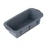 Molde de Bandeja de Hielo de Silicona Extra Grande Baño de Hielo Molde de Cubitos de Hielo Cubeta para Baño de Hielo Molde de Cubitos de Hielo Grandes Venta al por Mayor