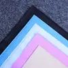 Bolsa de embalaje para zapatos de tela no tejida, bolsa para zapatos, bolsa de embalaje para ropa, cordón, cordón, bolsa de almacenamiento, logotipo impreso en punto