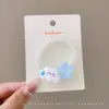 2025 Nuevo Pasador de Estrella y Corazón Estilo Y2K Pinza de Pato para Niños Pasador para Mechones Delanteros Tocado Dopamina Femenino Venta al por Mayor