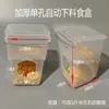 Comedouros para Pombos, Suprimentos e Equipamentos para Criação de Pombos, Comedouros para Aves, Bebedouros, Comedouros Anti-Derramamento para Pombos