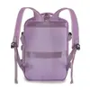 Mochila Transfronteriza de Gran Capacidad, Mochila Ligera de Negocios para Computadora, Bolsa de Viaje, Bolsa de Equipaje Multicompartimento para Viajes de Negocios