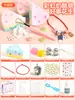 Jabón de Excavar Joyas de Año Nuevo Excavar Tesoros Juguetes de Excavación Arqueológica Niños Niñas Regalo Caja Sorpresa Diversión Búsqueda del Tesoro