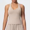 Pantalones Anchos de Pierna con Cordón Transpirables Europeos y Americanos Transfronterizos Ropa Deportiva de Yoga con Tirantes de Moda y Mangas Largas