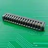 Conector de Bateria para Laptop 2-16P Espaçamento 2.0 Base Fêmea para Carregamento de Bateria de Lítio Série Ld-A11F-C-S2