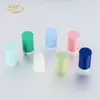 Nova Garrafa de Desodorante Antitranspirante 25ml Material PP Garrafa Roll-On Aplicador de Esfera Roller de Alta Capacidade Personalização de Fábrica