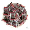 Salsa de ciruela Xiangyuan en envase pequeño para uso comercial, salsa agridulce para pato asado, salsa de ciruela con flores de hielo, ganso asado estilo Cantón, pato asado y otras carnes estofadas, al por mayor
