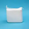 Papel Eletrostático Descartável para Remoção de Poeira Transfronteiriço, Pano de Limpeza para Poeira, Mop Plano para Limpeza de Cozinha, Sala de Estar, Limpeza de Higiene e Limpeza de Mesas