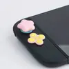 Adecuado para Nintendo Switch2 Pegatinas de Botones de Silicona Tapa de Joystick Ns2 Tapa de Teclas Direccionales Accesorios de Estrella