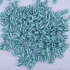 Paquete de Recarga de Perlas de Fusión de Alta Calidad de 5 mm en una Bolsa, Perlas Hechas a Mano para Manualidades al por Mayor en Todos los Colores
