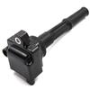 Bobina de encendido de alto voltaje 90919-02212 compatible con Toyota Helax Prado, paquete de alta tensión, gran cantidad, descuento.