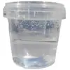 Cera de gel materia prima material para velas diy cera de cristal cera de gel envasada individualmente 100 g por bolsa