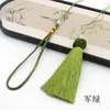 Cordão de Contas de Jade Cabeça de Contas Borla Joias DIY Acessórios de Roupa Acessórios para Sachês Pingente Metabo