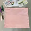 Bolsa de Almacenamiento de Viaje de Satén Suave como la Seda Bolsa con Cordón para Equipaje Bolsa de Tela Tamaño Ropa Interior Bolsa a Prueba de Polvo