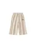 Pantalones Casuales Versátiles de Invierno con Forro de Terciopelo para Bebés y Niñas Bangxuan Huzhou Zhili, Pantalones Largos con Estampado de Corazones