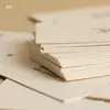 Tienda de ropa papel de paja papel perfumado etiqueta colgante para ropa ropa de mujer etiqueta colgante en blanco vainilla tarjeta colgante etiqueta este papel de vainilla