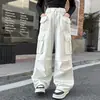 Comercio Exterior Al por Mayor Monos para Niñas Estilo Primavera y Otoño 2026 Nuevos Pantalones Casuales Elegantes Estilo Coreano para Niños