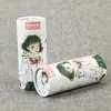 Suministro Directo de Fábrica Tubo de Papel para Alimentos y Té Multiusos Papel Kraft Embalaje Sellado para Productos Secos Lata de Papel al por Mayor Papel Kraft