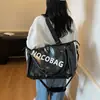2026 Nuevo Modelo Bolsa para Raquetas de Bádminton y Fitness, Elegante Bolsa para Viajes Cortos, Bolso de Mano de Gran Capacidad, Bolso de Hombro, Bolso Deportivo Cruzado