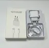 Carregador rápido PD com pino dobrável britânico PD20W é adequado para carregador britânico da Apple iPhone kit pd