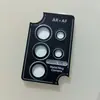 Adecuado para Samsung S25Ultra Película para Lente Borde Delgado con Posicionador Anti-Reflejo S25Plus Película Protectora de Lente para Teléfono Móvil