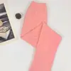 Pijama Feminino de Lã Polar Outono e Inverno Calça de Casa Quente com Forro de Lã Calça Grossa de Flanela Veludo Coral Pode Ser Usada Fora