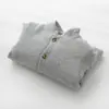 Ropa de abrigo suave glutinosa cálida chaqueta acolchada de algodón chaqueta acolchada de algodón para niños niños y niñas forro acolchado ropa de invierno para niños