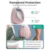 Bolso tote nuevo de Amazon en stock, mochila portátil para tenis al aire libre, mochila casual y elegante para pickleball con compartimento para zapatos