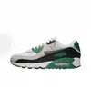 Zapatos Putian AIR MAX90 zapatillas de correr para hombre, transpirables, retro, casuales, versátiles, zapatillas deportivas ligeras para mujer