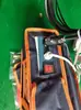 Paquete de soldadura a nivel mismo sifón Equipo de soldadura de drenaje PE paquete de soldadura por electrofusión PE máquina de soldadura de drenaje a nivel mismo máquina de soldadura por electrofusión