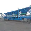 Maquinário totalmente automático e inteligente para mistura de carvão, equipamento inteligente para transporte e mistura de carvão, máquina de mistura de carvão