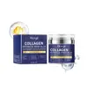 Hoygi Hidratante Facial de Retinol Esencia de Colágeno y Retinol Crema Cuidado de la Piel Hidratante y Nutritiva