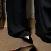 Primer encuentro: Zapatos de tacón de punta chic y maduros para mujer, tacones de aguja, sin cordones, tacones altos bajos, Mary Janes sexys y sofisticados