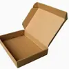 Nuestra Fábrica Ofrece Empaques Personalizados al por Mayor Que Pueden Agregar Logos, Varios Tipos de Cajas, Mecanismos de Doble Cierre, Cajones Inferiores y Otros Artículos de Regalo