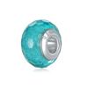 Pulseira de Contas Coloridas de Resina Dopamina Transfronteiriça Facetada Feita à Mão Acessórios DIY Contas Soltas Materiais para Colar